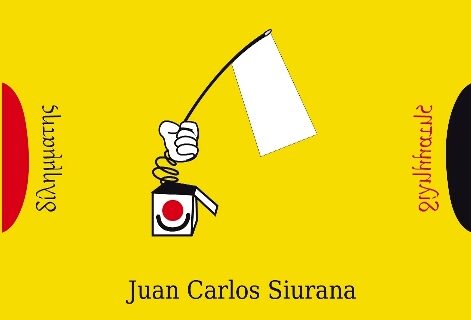 Portada de ÉTICA DEL HUMOR
