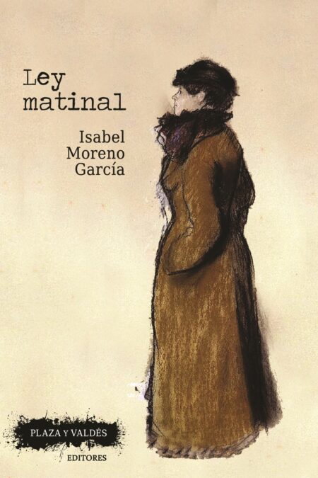 Portada de LEY MATINAL