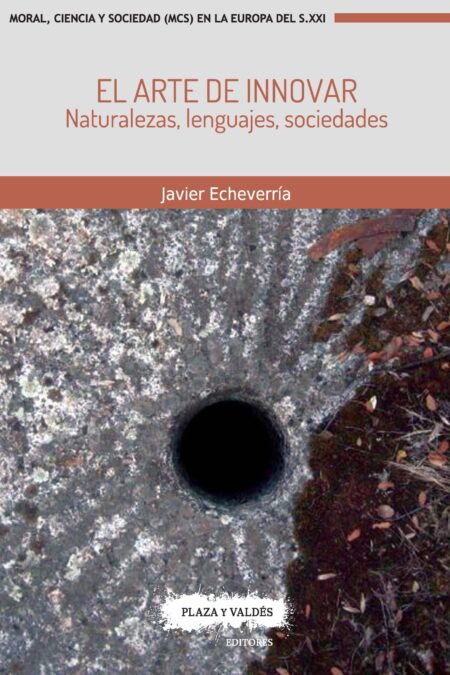 Portada de EL ARTE DE INNOVAR