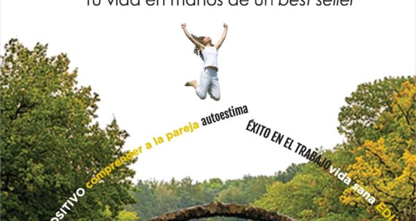 Portada de FELICIDAD A GOLPE DE AUTOAYUDA