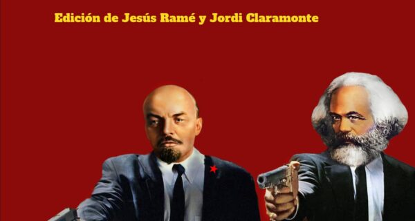 Portada de NO LO SABEN