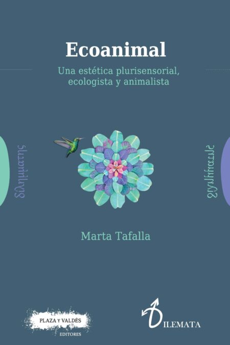Portada de ECOANIMAL