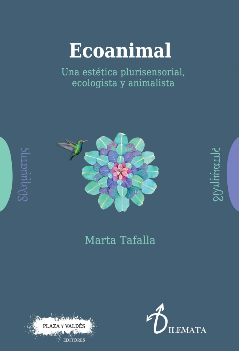 Portada de ECOANIMAL