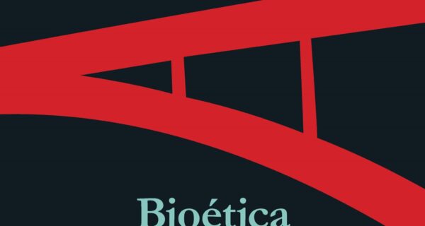 Portada de BIOÉTICA