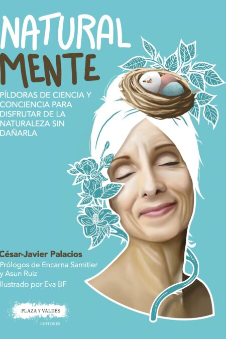 Portada de NATURAL MENTE