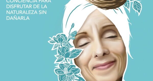 Portada de NATURAL MENTE