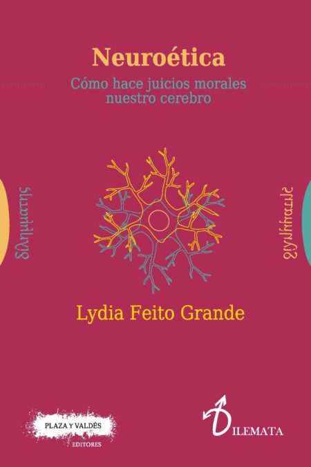 Portada de NEUROÉTICA