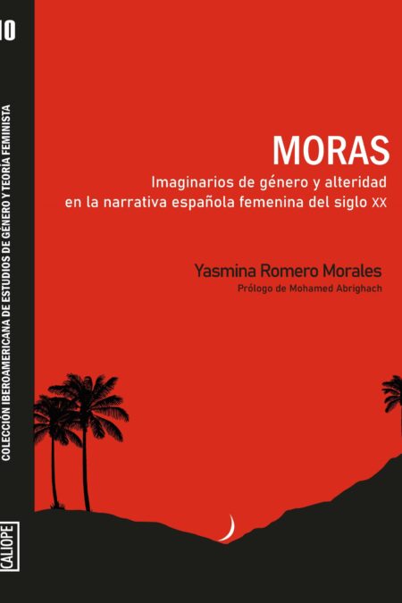 Portada de MORAS
