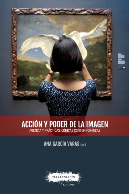 Portada de ACCIÓN Y PODER DE LA IMAGEN