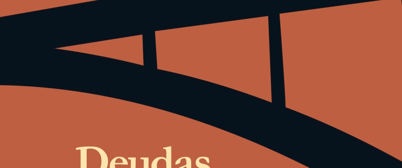 DEUDAS PENDIENTES La justicia entre generaciones  Irene Gómez Franco