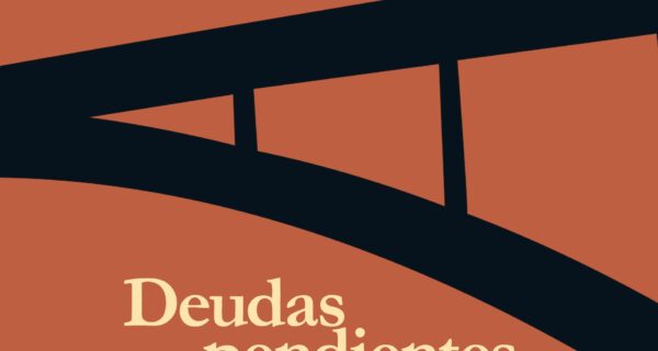 DEUDAS PENDIENTES La justicia entre generaciones  Irene Gómez Franco