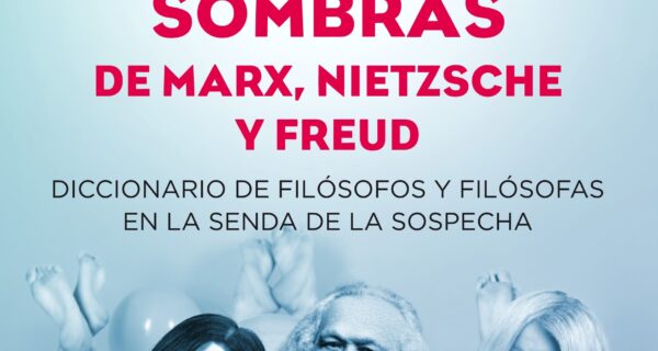 Portada de OCHENTA SOMBRAS DE MARX