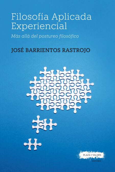 Portada de FILOSOFÍA APLICADA EXPERIENCIAL