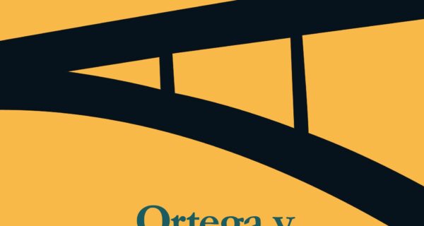 Portada de ORTEGA Y LA TÉCNICA