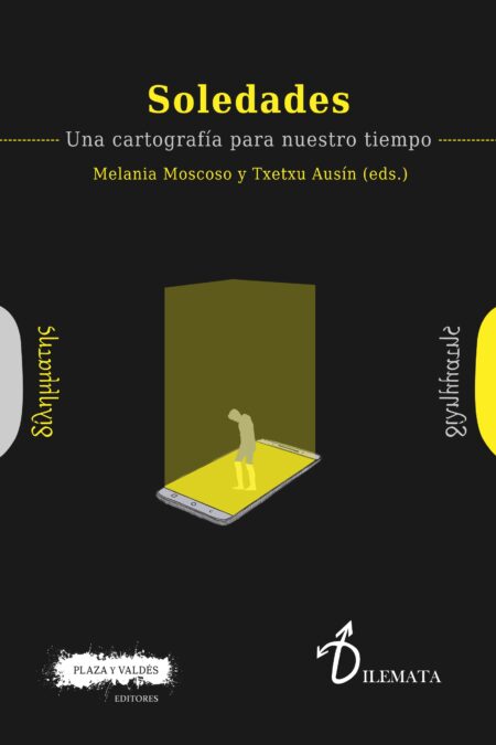 Portada de SOLEDADES