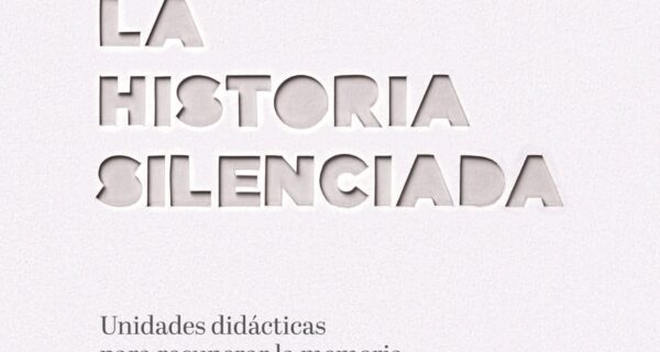 Portada de LA HISTORIA SILENCIADA