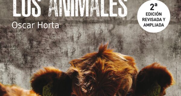 Portada de UN PASO ADELANTE EN DEFENSA DE LOS ANIMALES