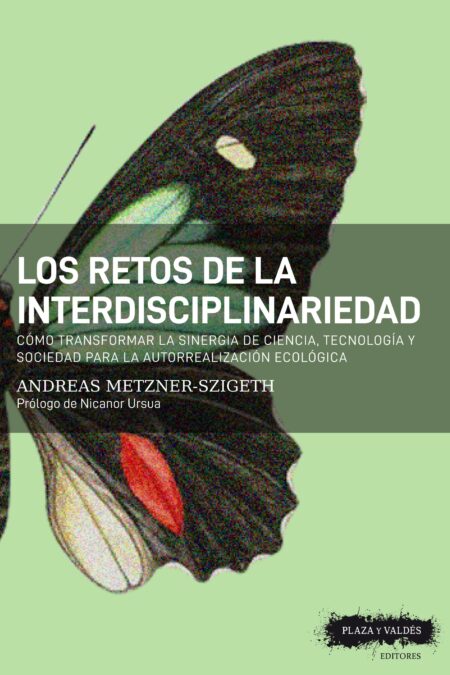 Portada de LOS RETOS DE LA INTERDISCIPLINARIEDAD
