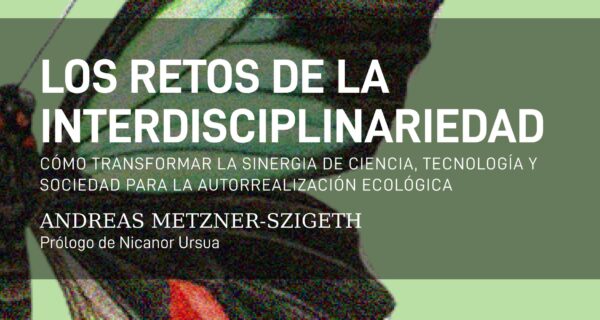 Portada de LOS RETOS DE LA INTERDISCIPLINARIEDAD