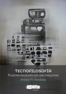 Portada de TECNOFILOSOFÍA
