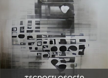 Portada de TECNOFILOSOFÍA