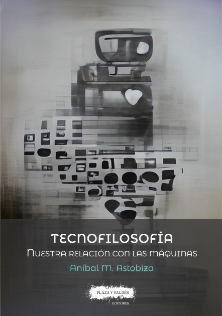 Portada de TECNOFILOSOFÍA