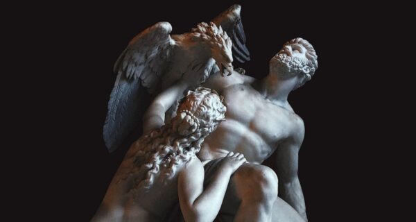 Portada de MITOLOGÍAS POLÍTICAS
