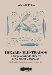 Portada de IDEALES ILUSTRADOS