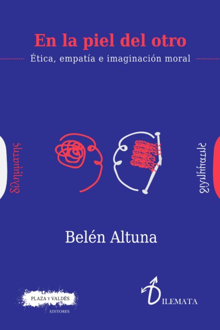 Portada de EN LA PIEL DEL OTRO