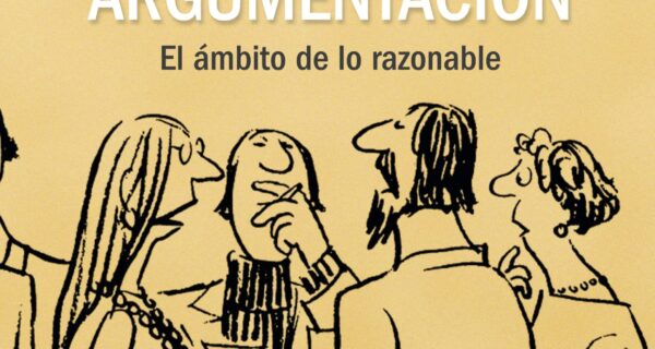Portada de MANUAL DE ARGUMENTACIÓN