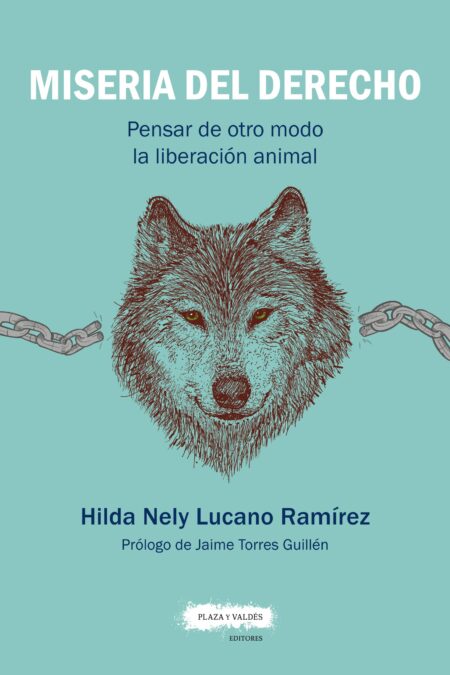 Portada de MISERIA DEL DERECHO