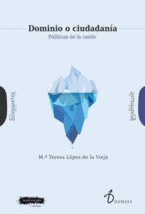 Portada de DOMINIO O CIUDADANÍA