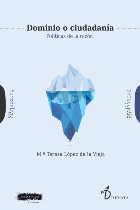 Portada de DOMINIO O CIUDADANÍA