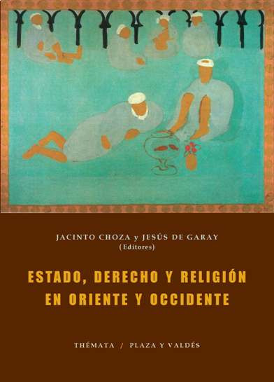 Portada de ESTADO