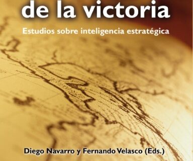 Portada de EL ALMA DE LA VICTORIA