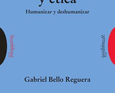 Portada de EMIGRACIÓN Y ÉTICA