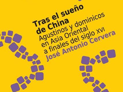 Portada de TRAS EL SUEÑO DE CHINA