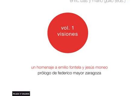 Portada de PROSPECTIVA E INNOVACIÓN. VOL 1