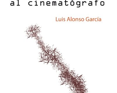 Portada de LENGUAJE DEL CINE