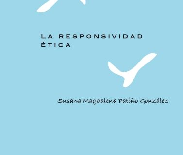 Portada de LA RESPONSIVIDAD ÉTICA