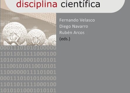 Portada de LA INTELIGENCIA COMO DISCIPLINA CIENTÍFICA