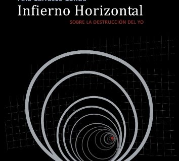 Portada de INFIERNO HORIZONTAL