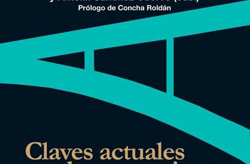Portada de CLAVES ACTUALES DE PENSAMIENTO