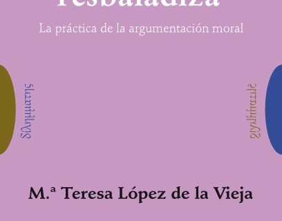 Portada de LA PENDIENTE RESBALADIZA