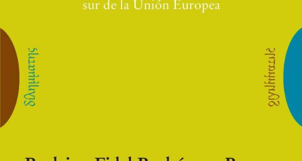 Portada de EL DISCURSO DEL MIEDO