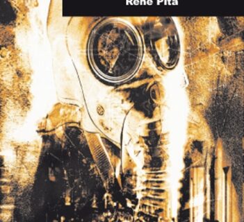 Portada de ARMAS QUÍMICAS. LA CIENCIA EN MANOS DEL MAL