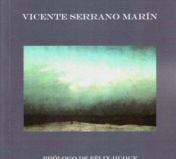Portada de ABSOLUTO Y CONCIENCIA