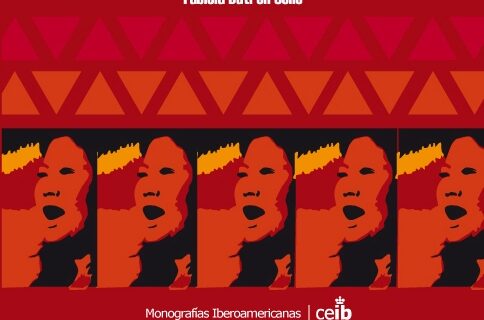 Portada de LA NEGACIÓN DE LOS DERECHOS HUMANOS