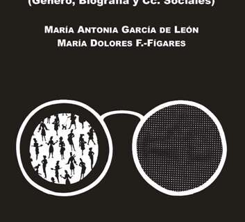 Portada de ANTROPÓLOGAS