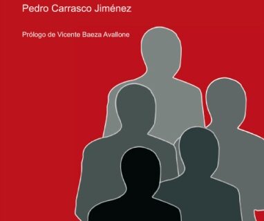 Portada de LA DEFINICIÓN DEL TERRORISMO DESDE UNA PERSPECTIVA SISTÉMICA